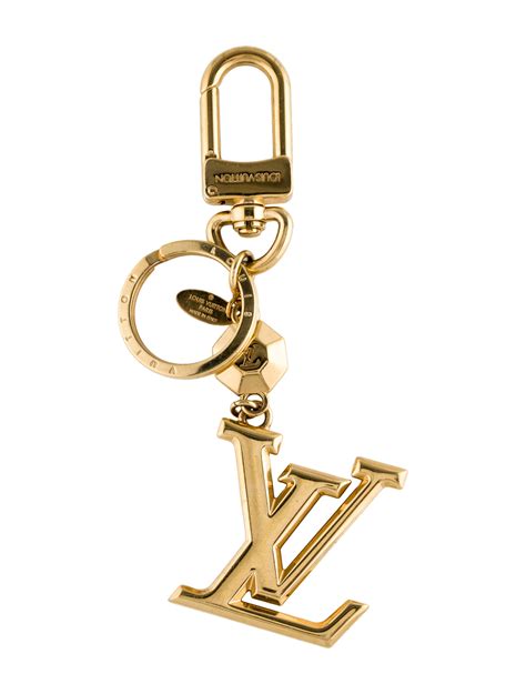 louis vuitton facettes bag charm|louis vuitton bag charms cheap.